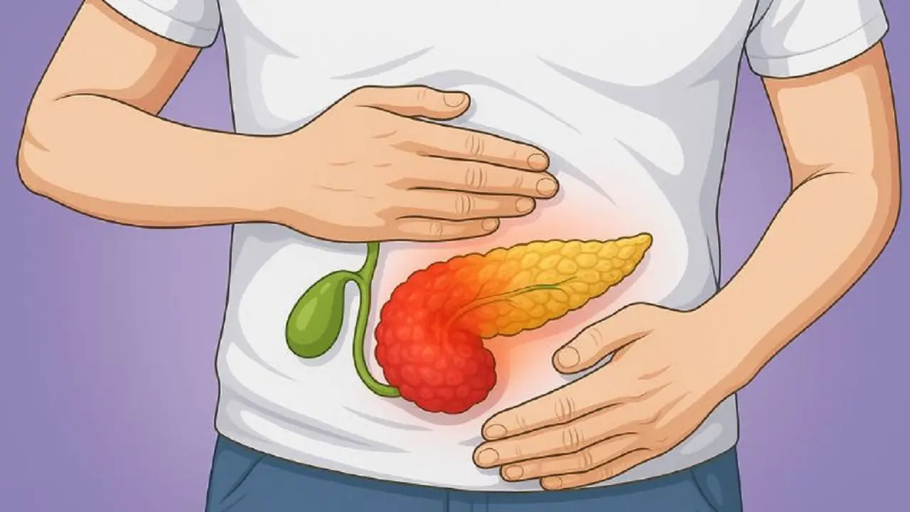 Body Lumps Explained: What a Lump on Your Neck Could Mean