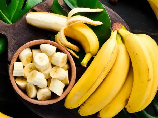 What Really Happens to Your Blo.od Pressure When You Eat Bananas Every Day?