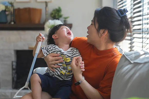 “My Sister Asked Me to Babysit Her Son for a Week — Then I Found Out He Wasn’t Leaving.”