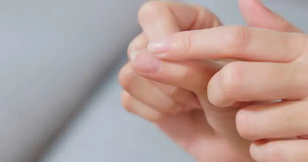 The Extraordinary Sensitivity of Your Fingertips