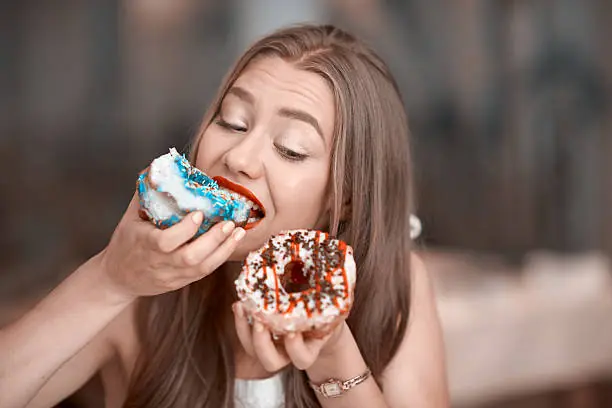 Cravings Aren’t Always Hunger — Understanding What Your Body May Really Be Asking For