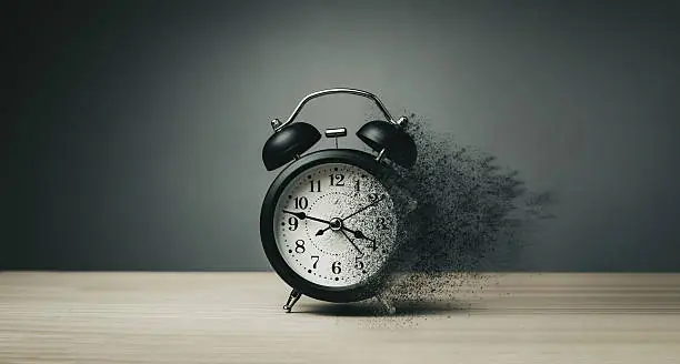 Why Time Feels Faster When You’re Engaged — And Slower When You’re Not