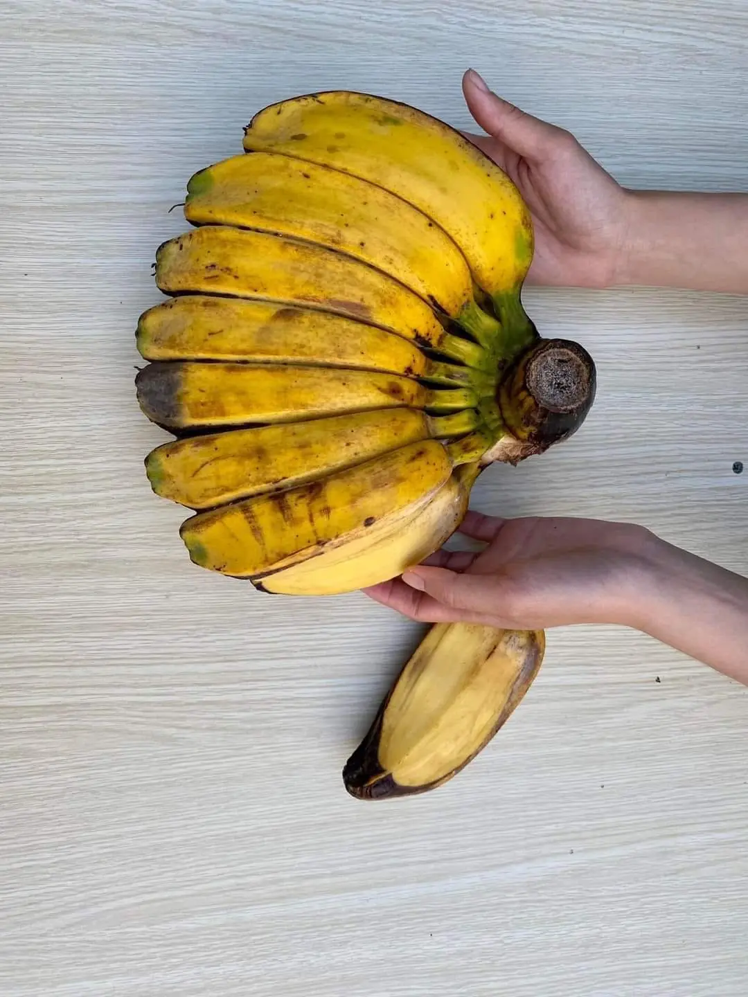 What Really Happens to Your Body When You Eat One Banana a Day