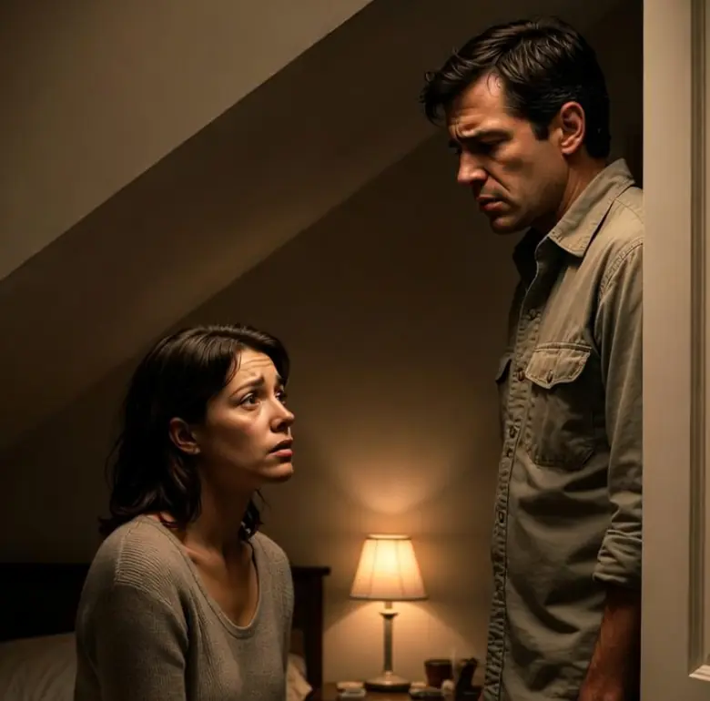 When my parents asked us to move in, i didn’t expect it to test my marriage