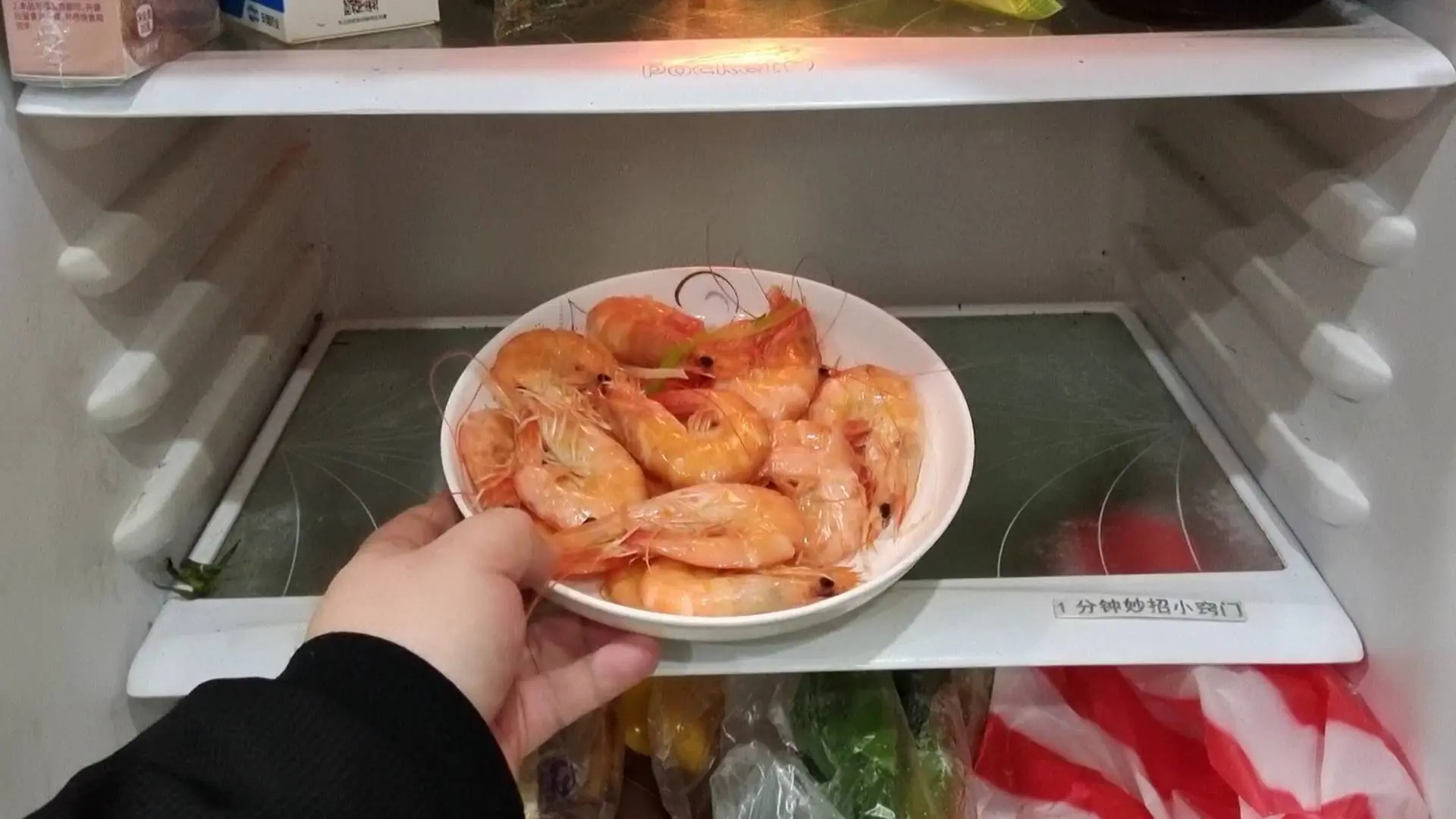 5 Foods You Should Think Twice About Keeping Overnight