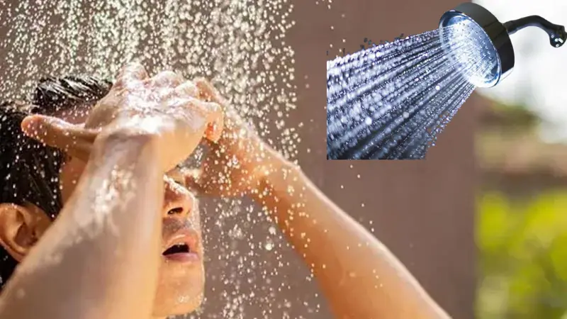 5 Situations When Showering Could Put Extra Strain on Your Body — What to Know About Stroke Risk