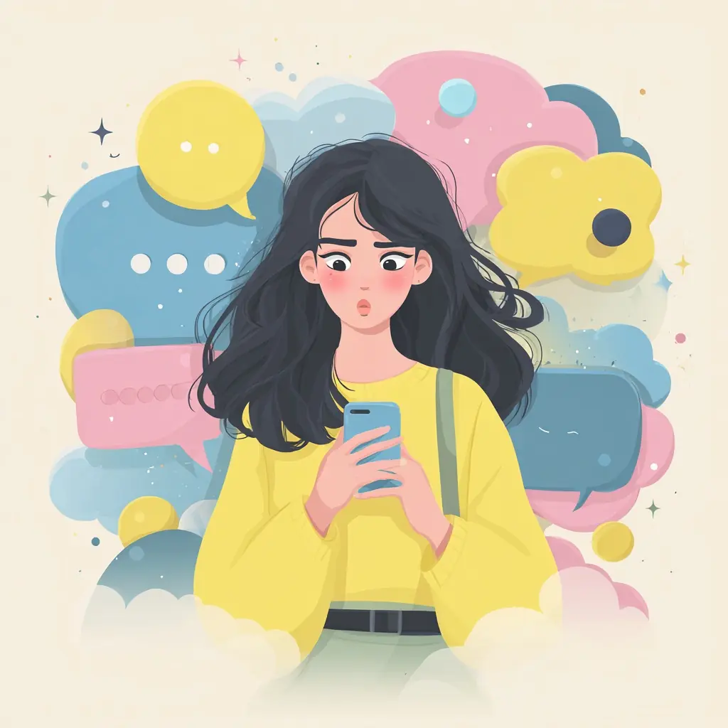 Frequently Sending These 4 Types of Messages Is a Sign of Low EQ