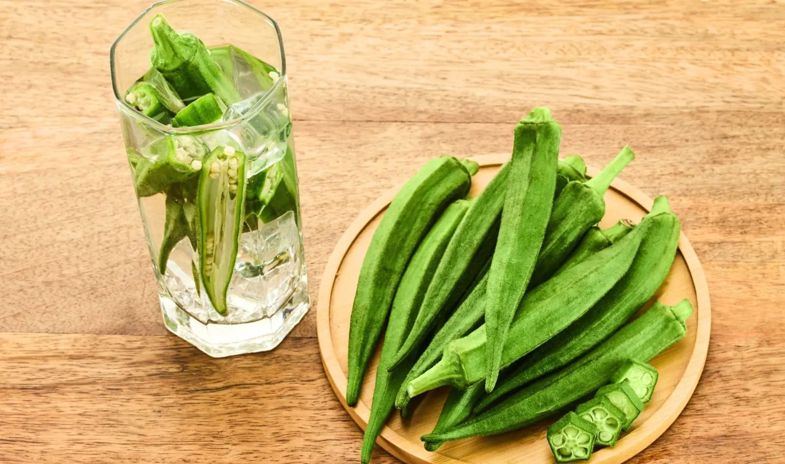 13 Surprising Benefits of Okra Water for the Whole Family