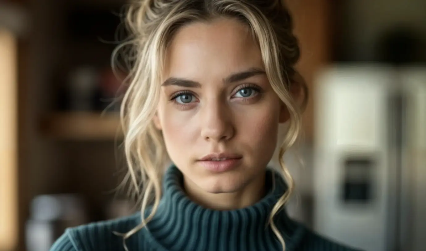 I decided to surprise my husband and drove out to his “work” dacha. I opened the gate—and froze when I saw who was grilling shashlik on my barbecue…