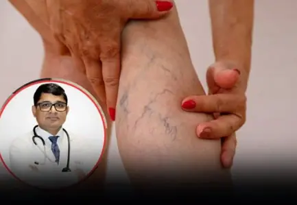 10 Symptoms of Diabetes That May Show Up In Your Feet