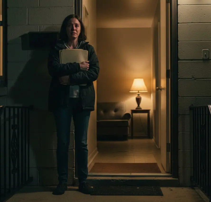 I thought my sister betrayed me over money until i learned the truth