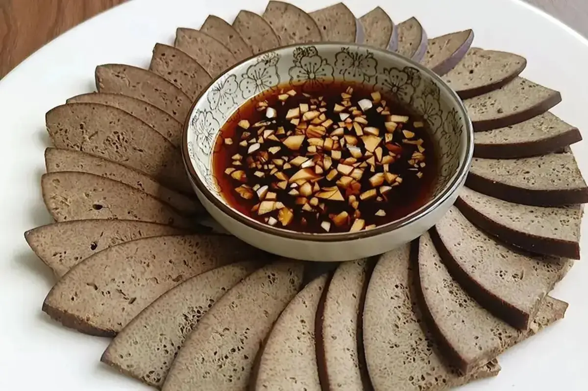 A Part of the Pig Many People Throw Away—Yet It’s a Nutritional Powerhouse