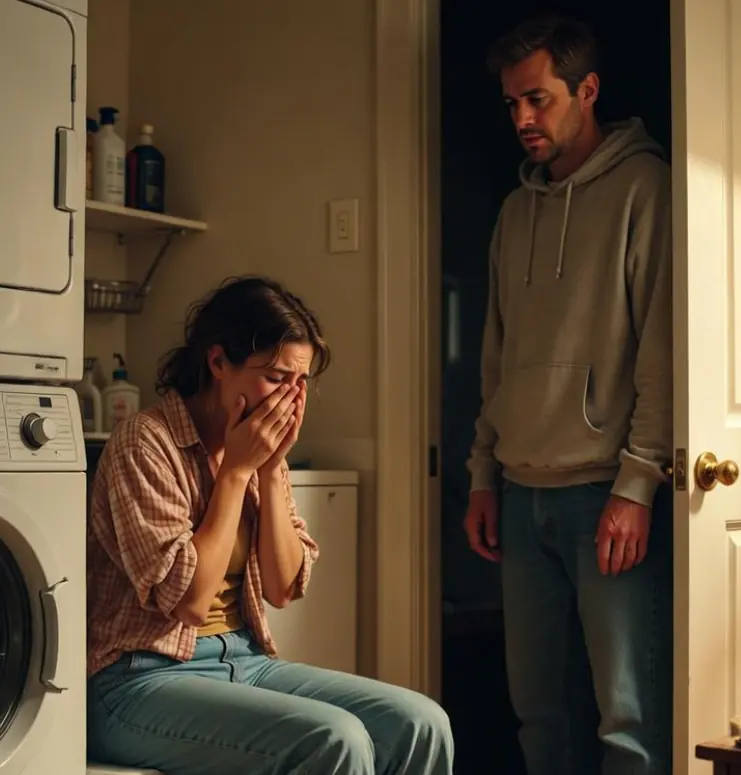 I thought my wife regretted marrying me until i understood what she was carrying alone