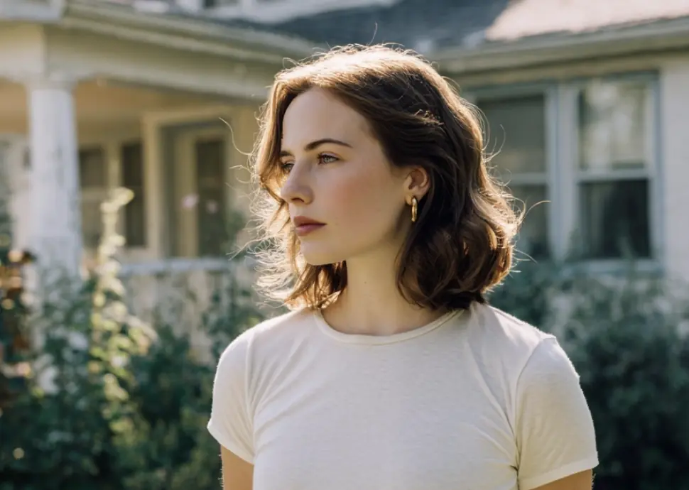 “Your family are beggars!” — my husband hissed disdainfully, not knowing that my ‘poor’ aunt had left me a fabulous business