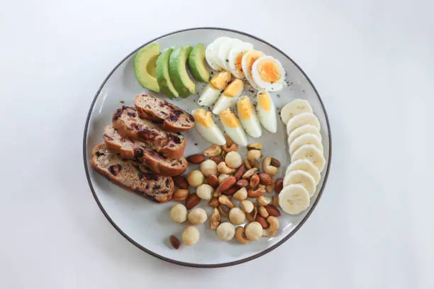 The Food Order Trick: How What You Eat First May Support Steadier Energy