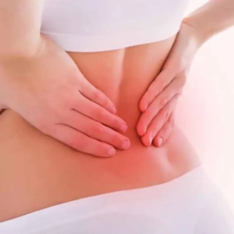 3 Areas of Body Pain That May Be Early Warning Signs of Can.cer