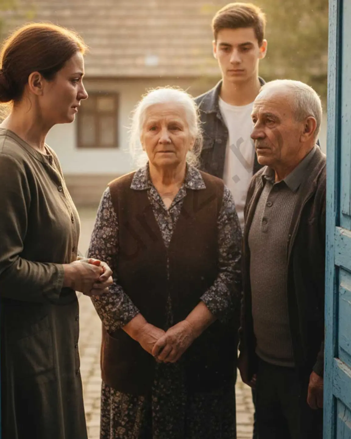 I was pre.gnant in high school. My parents shamed me and kicked me out of the house