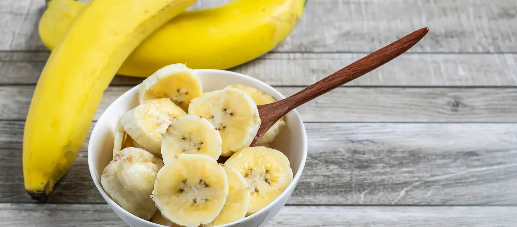 Bananas: Nature’s Sweet Secret to Better Mood and Health
