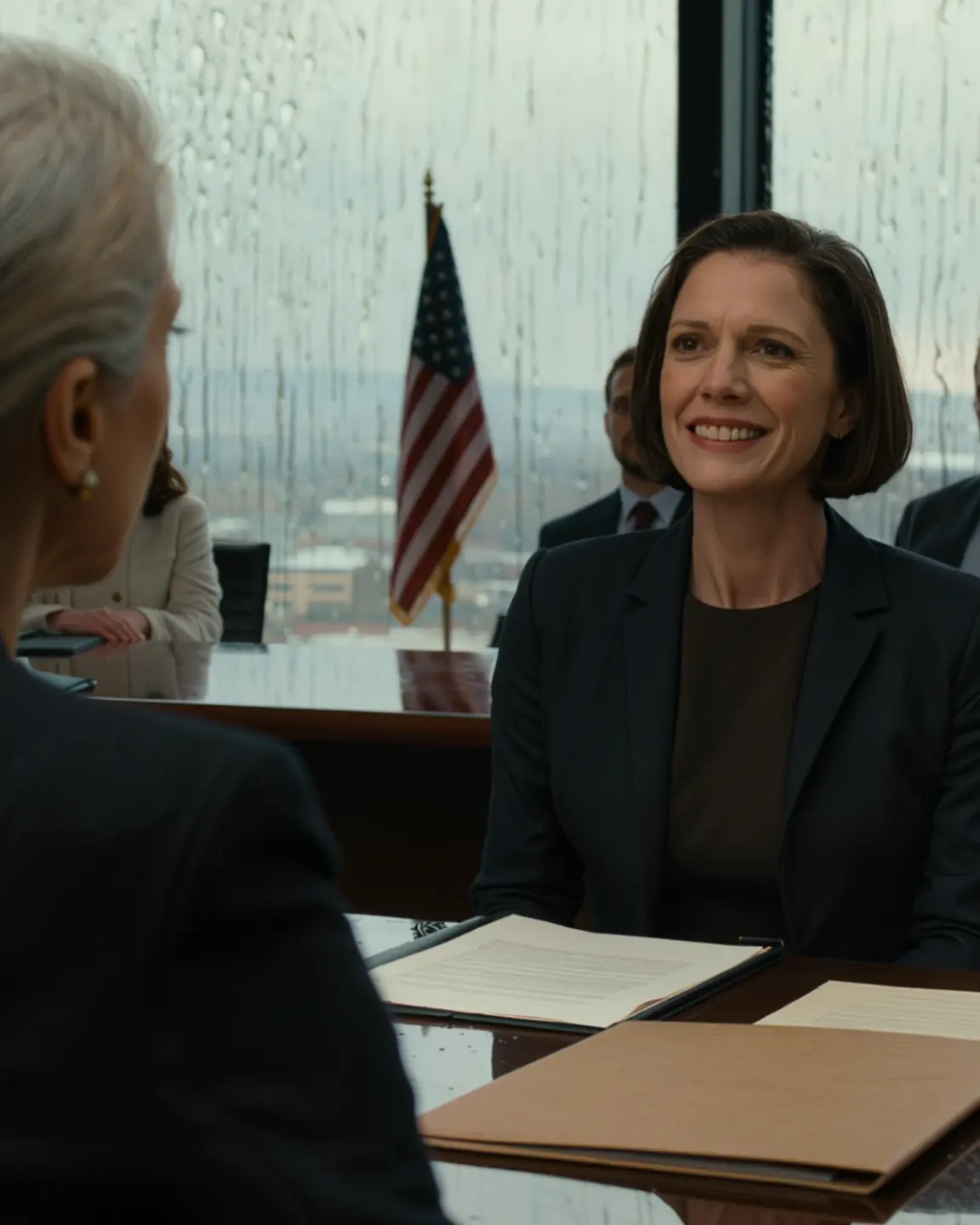 At 69, I hired a private investigator just for “peace of mind.” He found my husband’s secret family and another marriage license from 1998. The detective looked at me and said, “Ma’am, you just became very rich.”