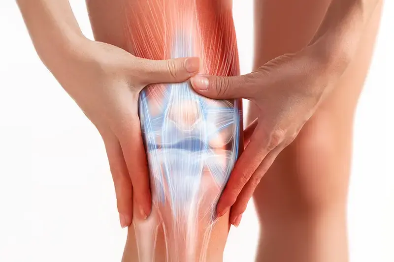 Vegetables That Strengthen Collagen in Knees and Joints: A Natural Strategy for Long-Term Mobility