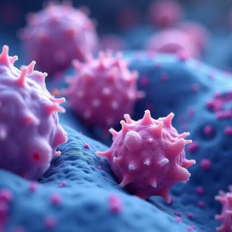 This Common Bedroom Item May Increase Lung Cancer Risk