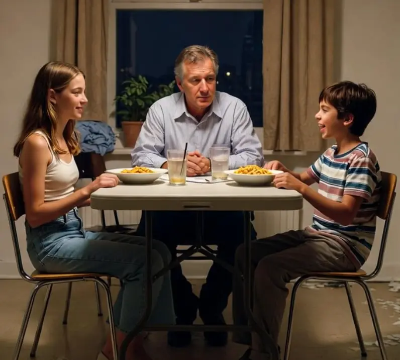 We lost more than money when our business failed