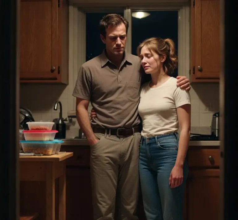 My sister and i grew up in the same house but different worlds