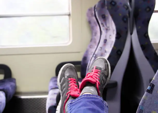 “A Little Boy Waves at Me From the Same Train Platform Every Morning — The Day He Wasn’t There, I Realized Why It Mattered.”