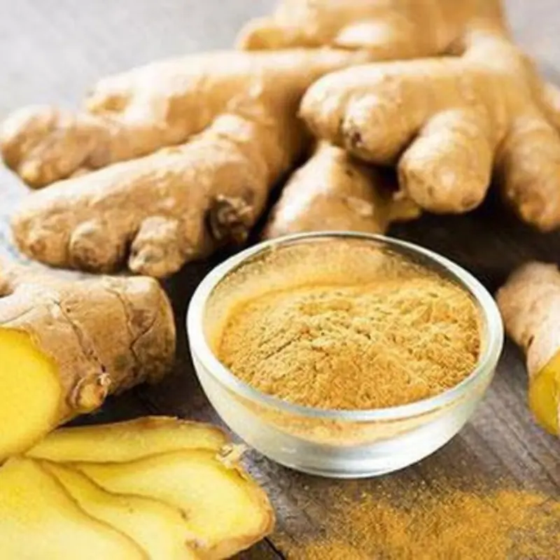 People With These Five Health Conditions Should Reduce or Avoid Ginger