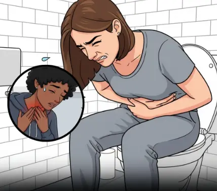 Stomach Can-cer: The “Silent Disease” You Shouldn’t Ignore