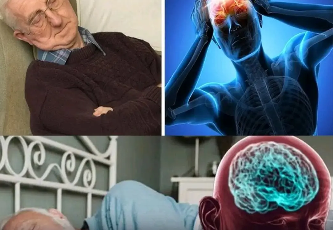 10 Early Dementia Signs Your Brain Is Warning You About