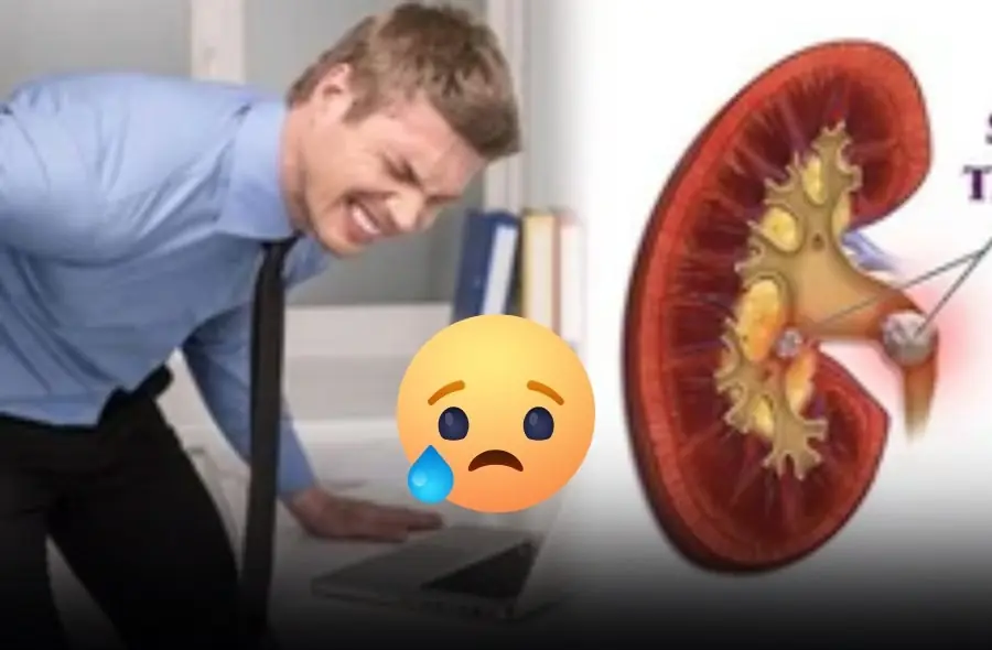 Back pain, urinary incontinence, then I'm sorry you have this terrible disease.