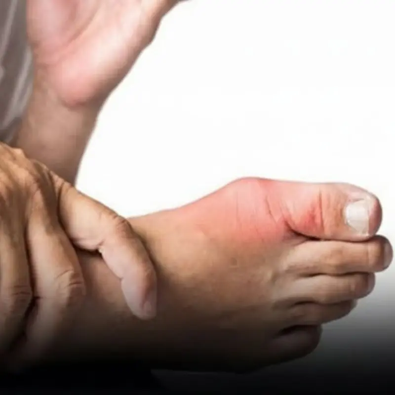 Your Feet Might Be Warning You About Diabetes: 5 Signs to Watch