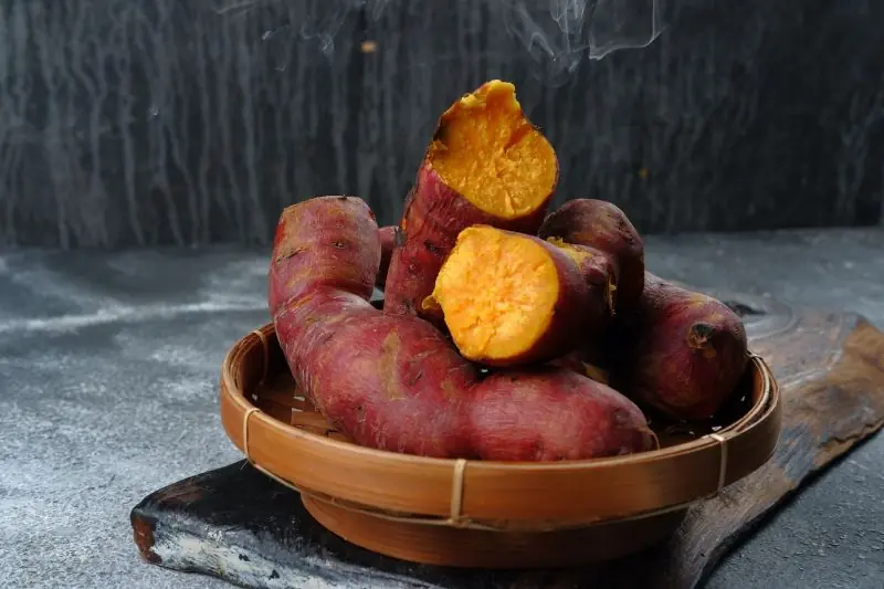 Sweet Potatoes for Breakfast: A Simple Routine That Delivers Big Health Gains