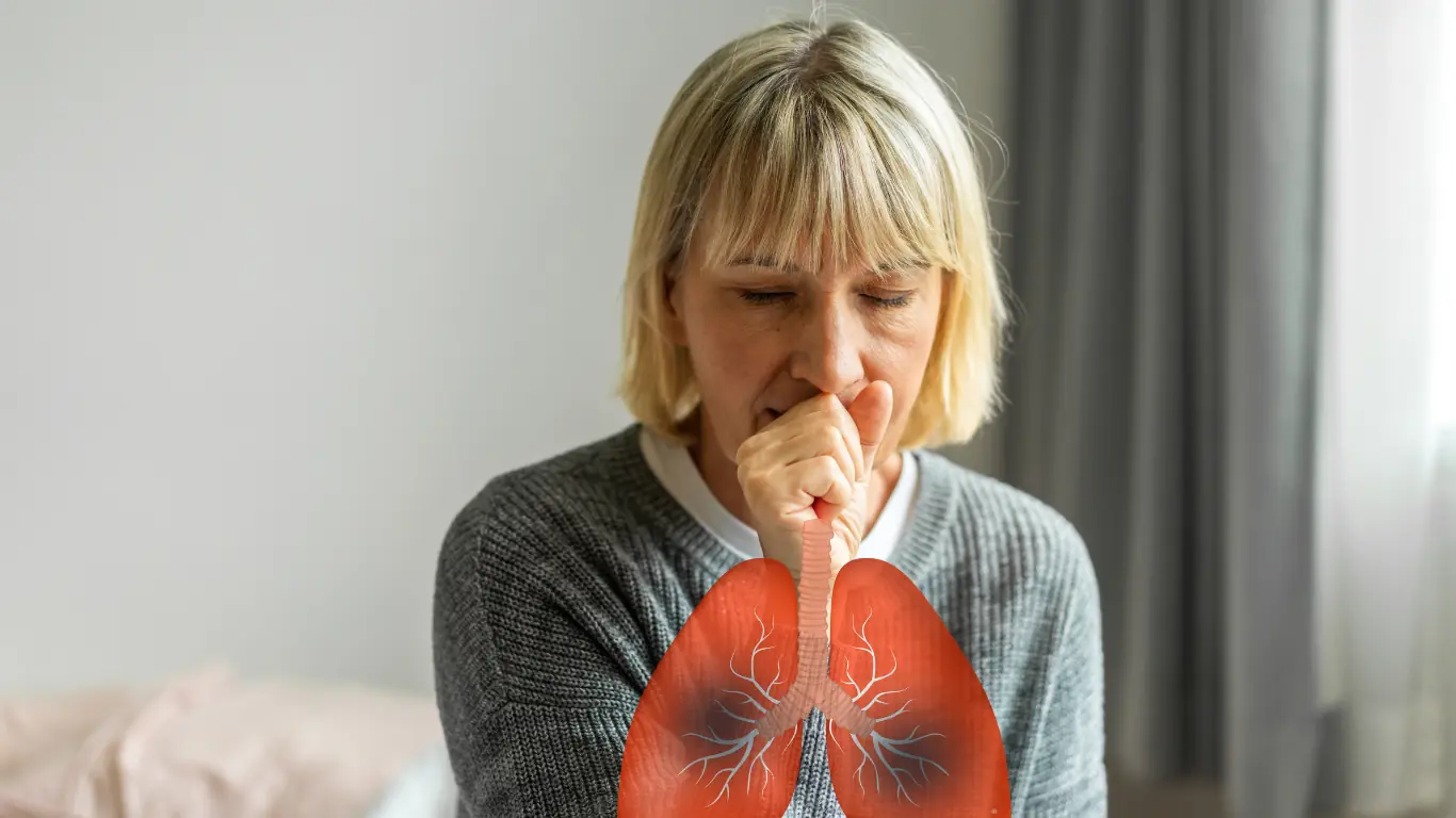 A Young, Healthy Man Uncovered a Serious Tuber.cu.losis Infection from a Small, Ignored Sign