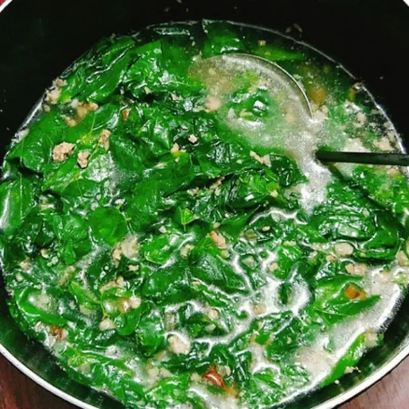 Three “Small but Mighty” Vegetables Richer in Calcium Than You Think