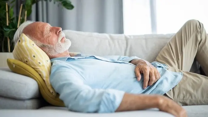 Napping Is Healthy — But Only If You Get the Timing Right