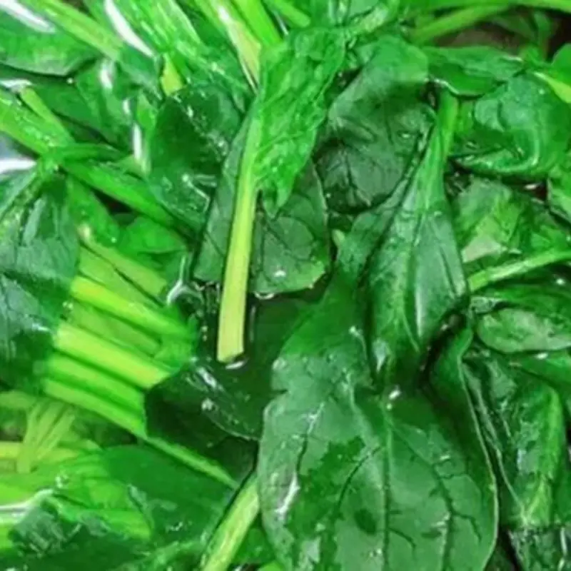 Four vegetables you should never eat raw: poor nutrient absorption and potential food poisoning risks.