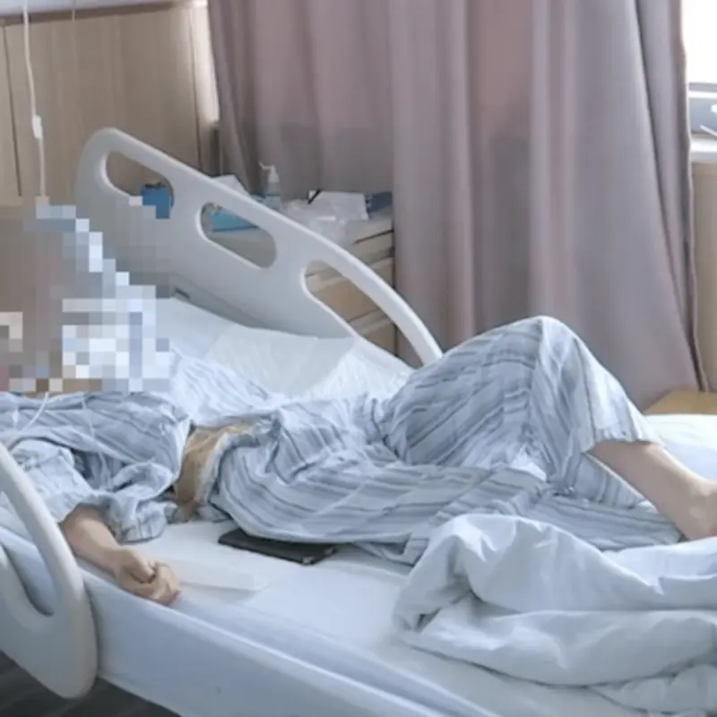 Man Suffers Total Intes.tinal Necrosis After Ignoring a Seemingly Minor Symptom