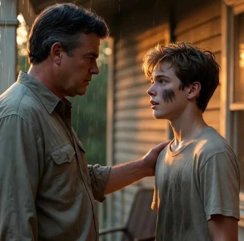 I thought my son was failing at life until i understood his real dream