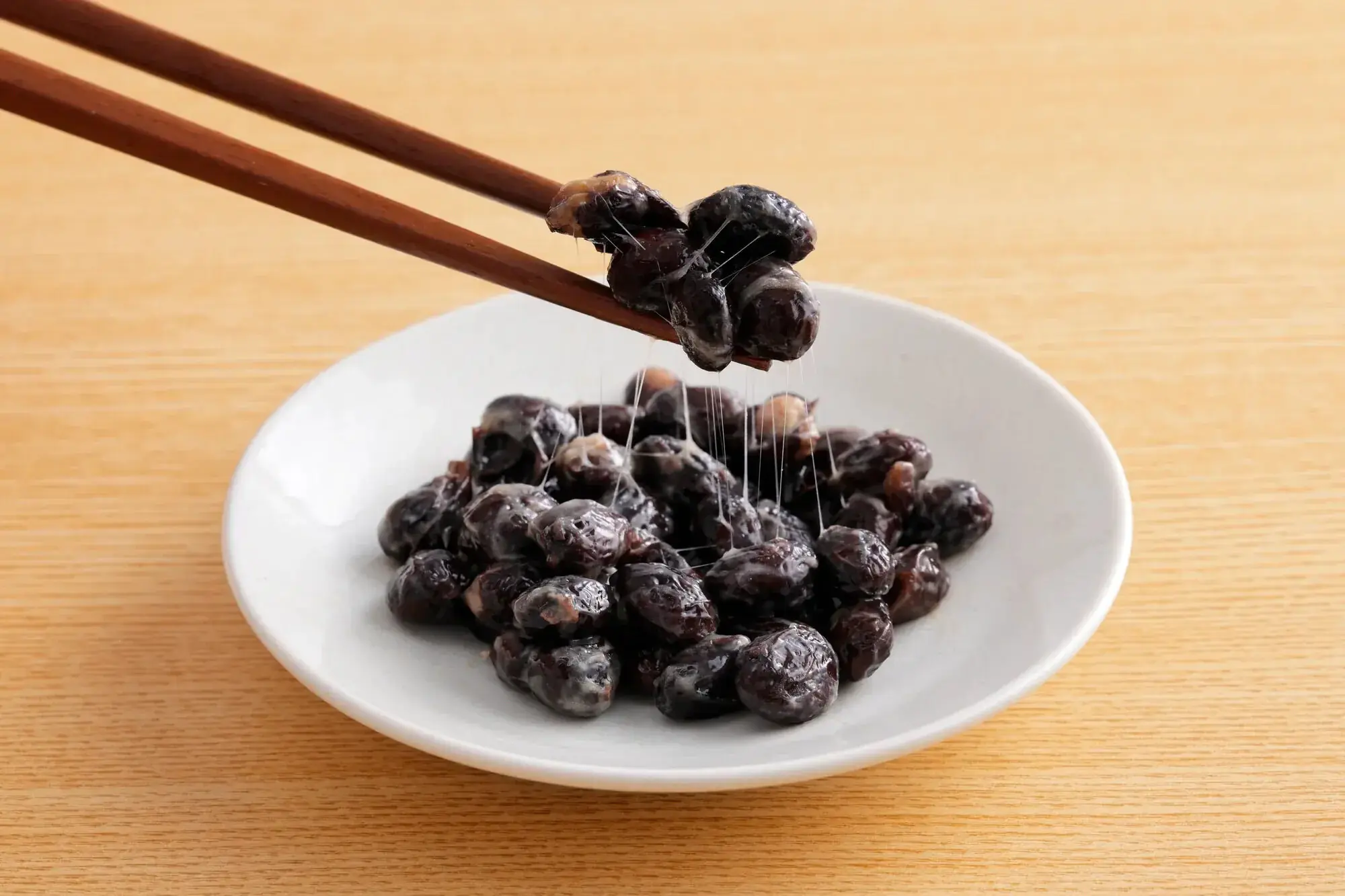 The Daily Black Bean Habit: Benefits You Didn’t Expect