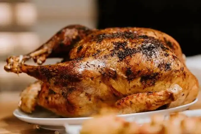 Eating Chicken the Wrong Way Can Cost Your Health Dearly