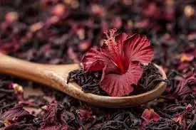 Great Health Benefits of Hibiscus Tea