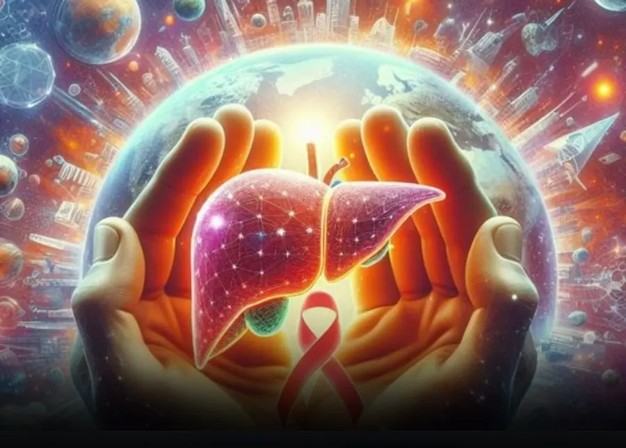 If you notice these 4 nighttime signs, your liver may already be in trouble