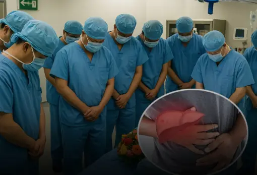 Tragic Loss: 20-Year-Old Teacher Succumbs to Liver Cancer