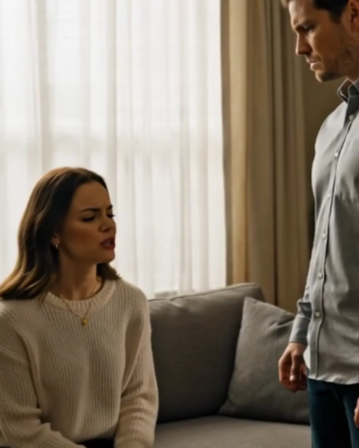 “My husband secretly transferred everything to his mistress. He didn’t know that his accountant wife had been preparing her own surprise for ten years…”