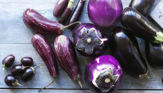 Not Everyone Should Eat Eggplant — Here’s Why
