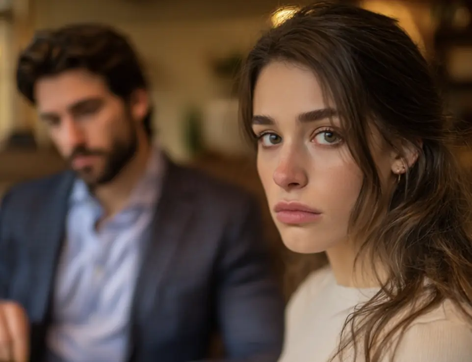 “You don’t belong at the table. It’s my birthday — your place is in the kitchen,” the husband declared to his wife