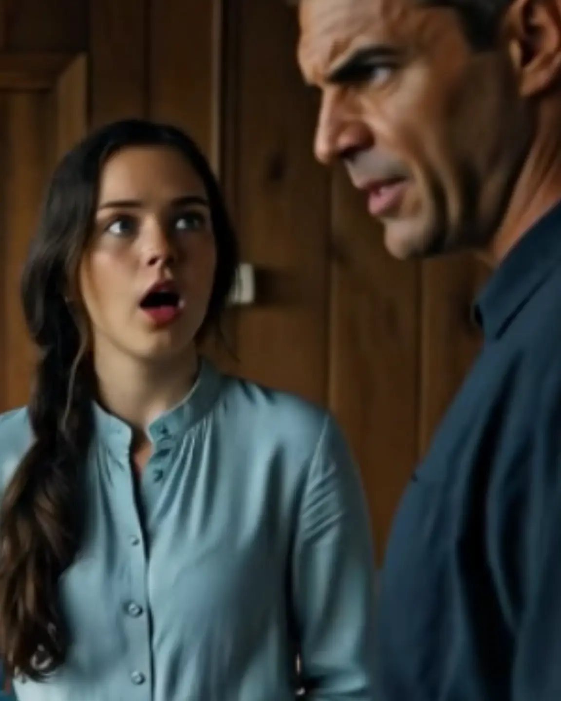 The husband banished his wife to the village. But what happened next… Margarita had long sensed that this day would come, but when it happened, she was still taken aback.