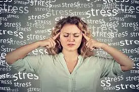 7 Hidden Ways Stress Is Affecting Your Body Right Now